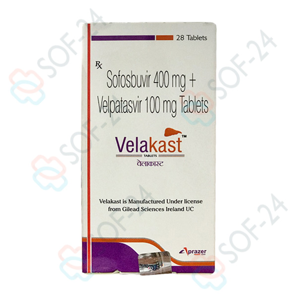 Velakast Aprazer Natco