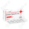 ЭНТЕКАВИР ENTEHEP 0.5MG