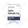 Tafsure Tenofovir Alafenamide 23 APRAZER